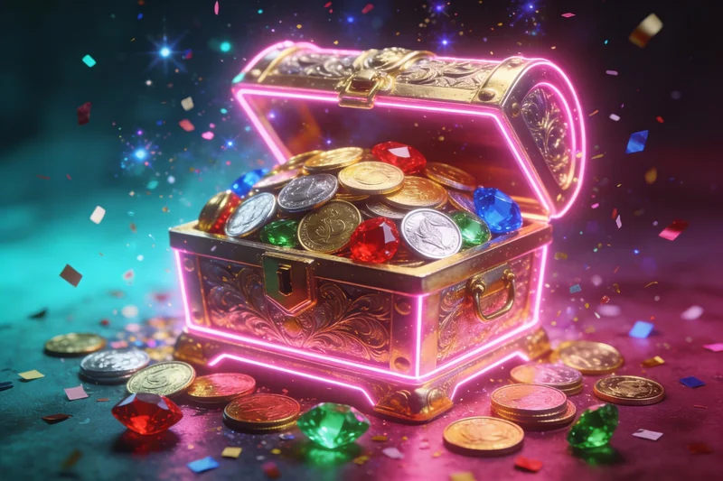 Claim Your C$5,000 Lucky Welcome Package