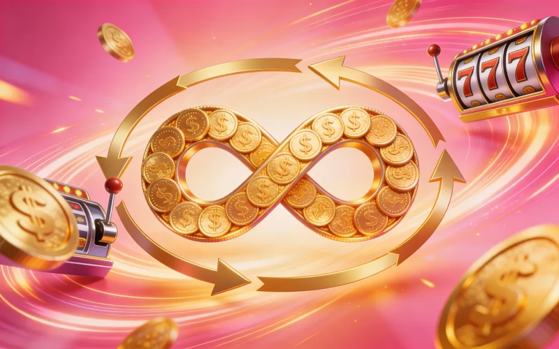 Weekly Reload Bonus Up To C$400